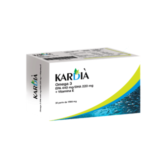 Kardià® - Vecapharma