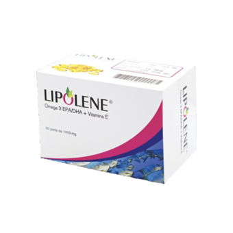 Lipolene® 60 - Vecapharma